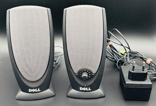 Dell musikboxen multimedia - dell,