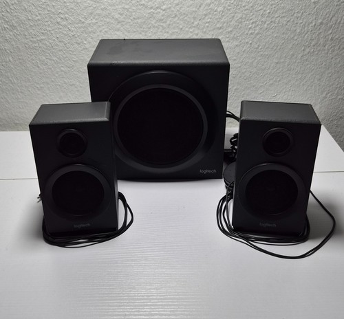 Logitech z333 multimedia - z333,