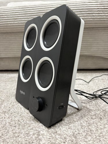 Logitech z200 multimedia - logitech,